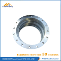 DIN aluminum socket weld flange class 150